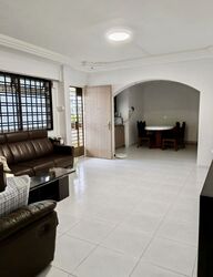 Blk 880 Woodlands Street 82 (Woodlands), HDB 4 Rooms #586188561